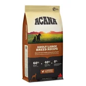 ACANA Suva hrana za velike pse, 17kg