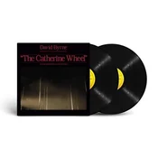 David Byrne - Complete Score From the Catherine Wheel (LP)