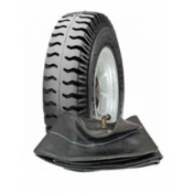 Celoletna DELI-TIRE traktorske gume 2.80/2.50-4 4PR S302 SET TT