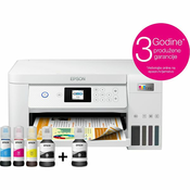 Printer Epson EcoTank L4266, ispis, kopirka, skener, duplex, WiFi, USB, A4 - HIT ARTIKL C11CJ63414