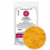 shumee INDIJSKI curry 1kg NARAVNA sveža začimba