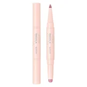 Pupa Vamp! Creamy Duo - Contouring Lip Pencil & Glossy Lipstick 018 - Mauve Rose