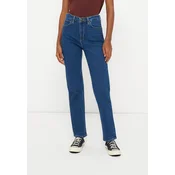 Lee Kavbojke CAROL moder denim
