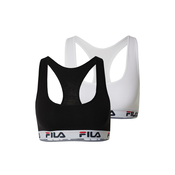 FILA Nedrček  marine / rdeča / črna / bela