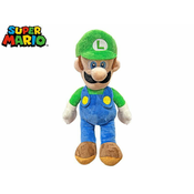 Nintendo - Luigi 35 cm plišasti stoječi