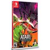 Atari Recharged Collection Vol 2 (SWITCH)