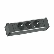 Bachmann CONI vgradni razdelilec 217mm 3x250V 333.1007