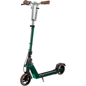 Globber Scooter One K 165 Deluxe Vintage Green