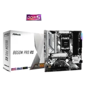 ASROCK B650M PRO RS