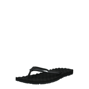 THE NORTH FACE Čevelji za na plažo/kopanje Mini II , črna
