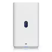 Ubiquiti UNAS 2 NAS Stolno računalo Cortex-A Cortex-A57 4 GB Bijelo