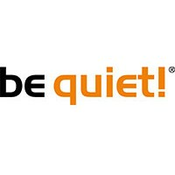 be quiet! SILENT WINGS 4 140 mm PWM White High-Speed