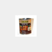 BONDEX - TEAK OIL 0,75 L - 000/BREZBARVNA