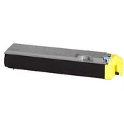 Kyocera Kyocera TK520 združljiv rumen toner, (22138234)
