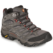 Merrell Pohodništvo MOAB 3 GTX HI Siva