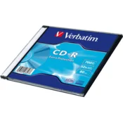 Verbatim CD-R Extra Protection 700 MB 48x