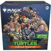Društvena igra - Magic the Gathering - TCG Teenage Mutant Ninja Turtles - Turtle Team-Up