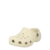 Crocs Sandali Classic slonovina