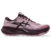 Asics TRABUCO 14 GTX, ženske patike za trail trcanje, ljubicasta 1012B936