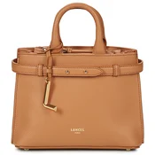 Lancel  FAUBOURG CARRYALL ZIP S  Kostanjeva