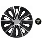 Ratkapne za Suzuki Rapid NC Bicolor, 15