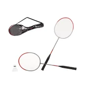 Badminton set