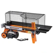 HLS 44 T Villager Horizontalni cepac drva