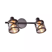 Rabalux 5336 - Reflektor OBERON 2xE14/40W/230V