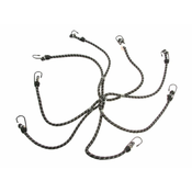 LAMPA Guma pajek 8- pomlad/10 mm