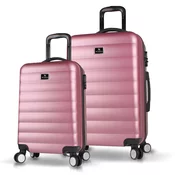 ZOOZIE BAGS Set kofera 2/1 CRSKORLD 6490