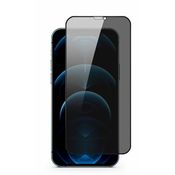 EPICO Edge to Edge Privacy Glass IM iPhone zaščitno steklo 12/12 Pro 50012151300013