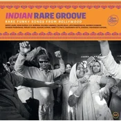 Various Artists - Indian Rare Groove - Serie 2023 (2 LP)