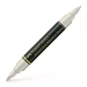 Faber Castell AKVAREL obostrani marker Albrecht Durer 272 Warm Grey III