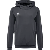 Hummel Mikica s kapuco HMLAUTHENTIC PL HOODIE KIDS