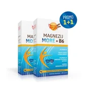 Magnezij More + B6 1+1 gratis