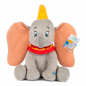 Disney Dumbo zvucna plišana igracka 20cm