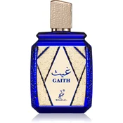 Khadlaj Gaith parfumska voda uniseks 100 ml