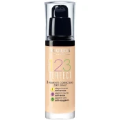 BOURJOIS Tecni puder 123 Perfection 52