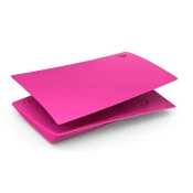 Sony PS5 Cover Plate Nova Pink - pokrov ohišja