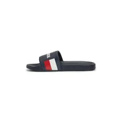 Tommy Hilfiger Muške papuce, Teget
