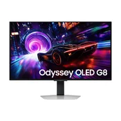 SAMSUNG monitor Odyssey OLED S32FG810SU - Samsung - Panteh