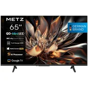 Pametni televizor METZ - 65MNH7000Z, 65, QD-Mini LED, 4K, 120 Hz, crni
