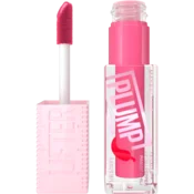 Maybelline New York Lifter Plump sjaj za usne 003 pink sting