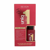 Revlon Sprejevi za kosu Promo Uniq One Special Edition, 2 komada