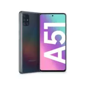 Samsung Galaxy A51 4GB/128GB Crni