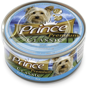 PRINCE PREMIUM Pacifiška Tuna z Rižem 170g