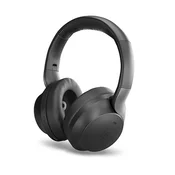 LINDY LHXW, bežicne slušalice, aktivno poništavanje buke, Bluetooth, ANC, sljedece generacije Premium, sive 73205