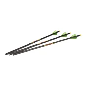 Excalibur Bolt Carbon Diablo 18” Illuminated