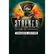 S.T.A.L.K.E.R.: Shadow of Chornobyl - Enhanced Edition XBOX LIVE Key EUROPE
