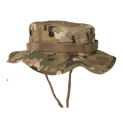 Klobuk US JUNGLE RIPSTOP multitarn